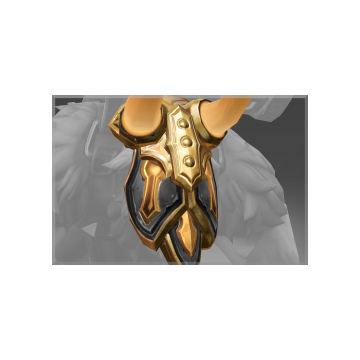 Inscribed Lineage Helm of the Earthwright