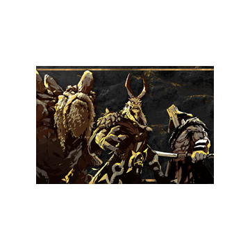 The International 2021 Loading Screen IV