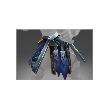 Lord of Northwarden Belt