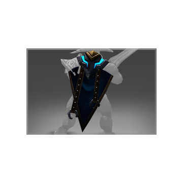 Lord of Northwarden Back
