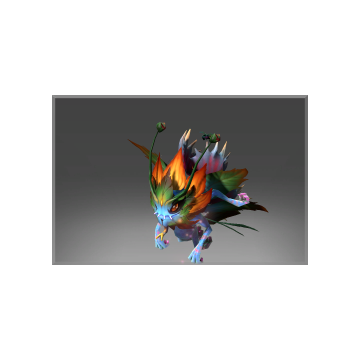 Faeriesnap Spriteleaf