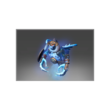 Brumal Berserker