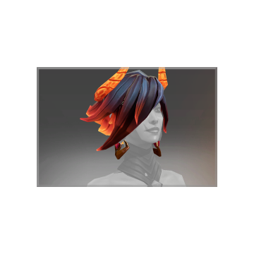 Hellfire Insurgent Head