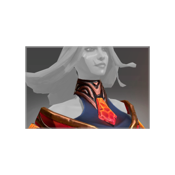 Hellfire Insurgent Neck
