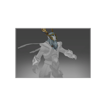 Arc of the Sovereign Head