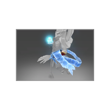 Revival of the Ice Witch Arms