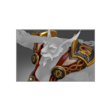 Wyrmbrew Connoisseur Shoulder