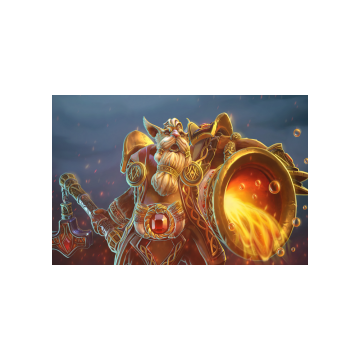 Wyrmbrew Connoisseur Loading Screen