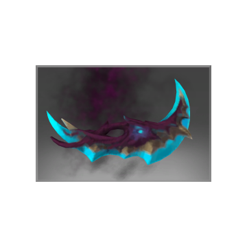 Dimensional Seep Weapon