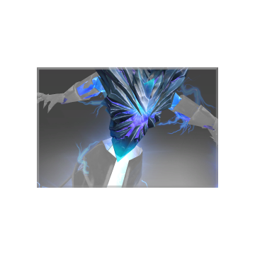 Autographed Cruel Assemblage Armor