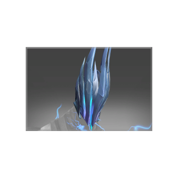 Cruel Assemblage Head