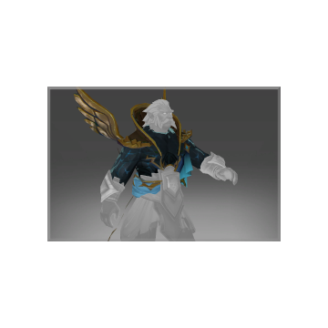Inscribed Arc of the Sovereign Back