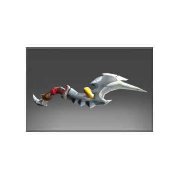 Djinn Slayer Dagger