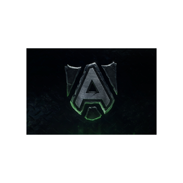 Alliance Loading Screen