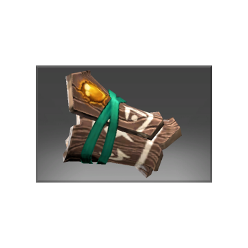 Amberlight Armlets