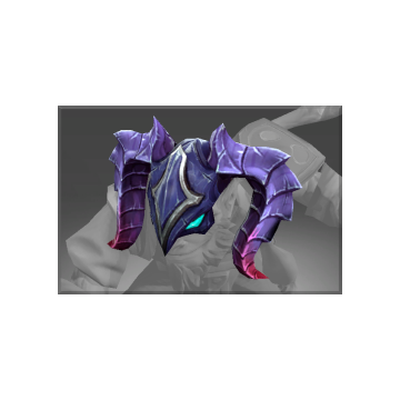 Horns of the Frozen Blood