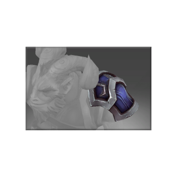 Armor of the Frozen Blood