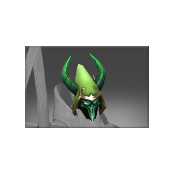 Hood of the Heretic