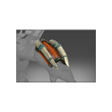 Worldforger's Bracers
