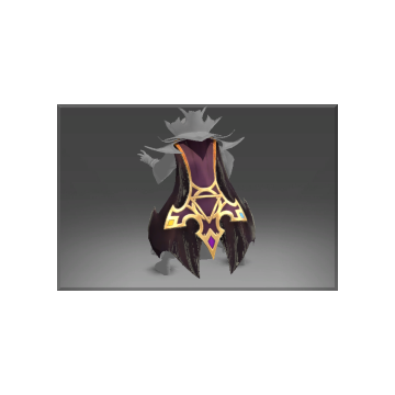 Inscribed Sempiternal Revelations Cape