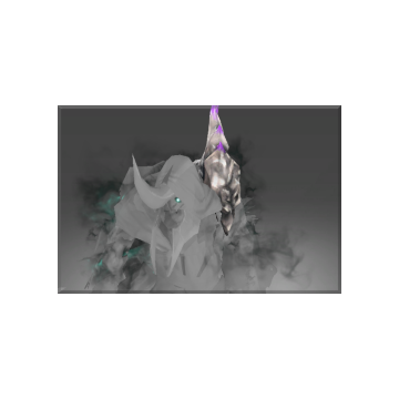 Inscribed Prey of the Demonic Vessel
