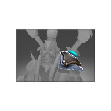 Inscribed Tempest's Wrath Armor