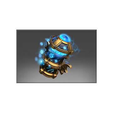 Aghanim's 2021 Ageless Heirlooms