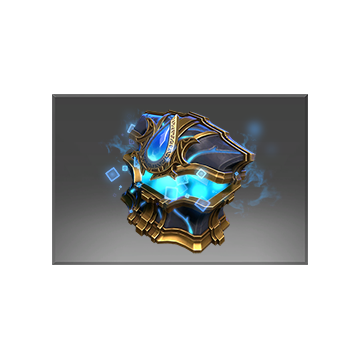 Aghanim's 2021 Continuum Collection