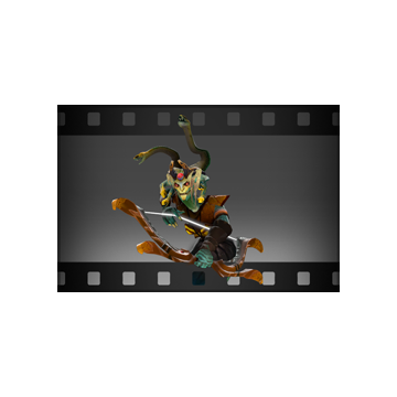 Taunt: Creep Creations