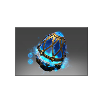 Aghanim's 2021 Trust of the Benefactor