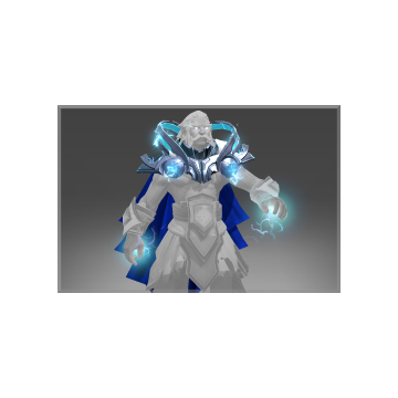 Immortal Pantheon