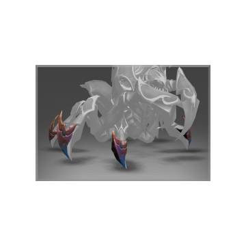 Sapphire Crab Misc