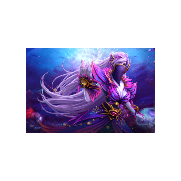Artist of the Astral Summer