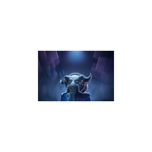 خرید Aghanim's Labyrinth 2021 Loading Screen IV