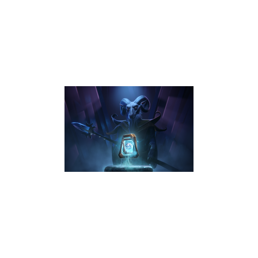 خرید Aghanim's Labyrinth 2021 Loading Screen VI