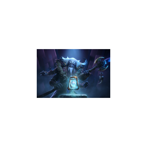 خرید Aghanim's Labyrinth 2021 Loading Screen I