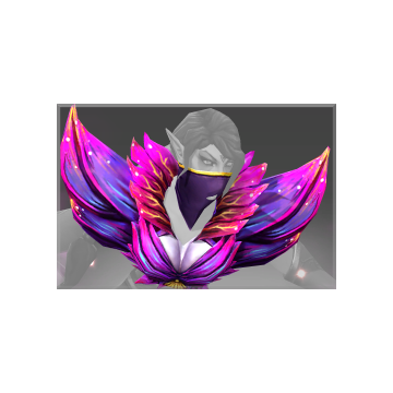 Artist of the Astral Summer - Shoulder
