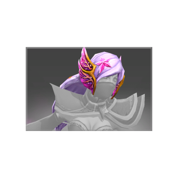 Artist of the Astral Summer - Head