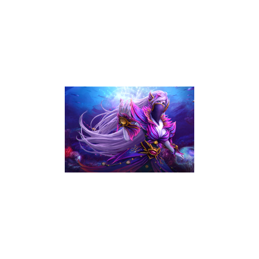 خرید Artist of the Astral Summer Loading Screen