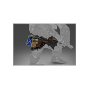 Carnage of the Endless Hunt - Belt