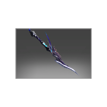 Trenchknight - Weapon