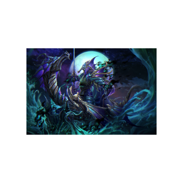 Trenchknight Loading Screen