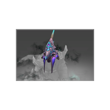 Trenchknight - Head