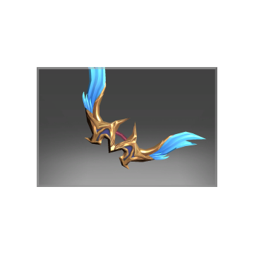 Temple Gala - Weapon