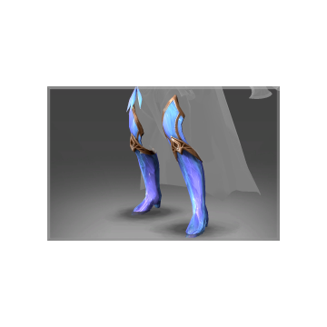 Black Ice Constellation - Legs