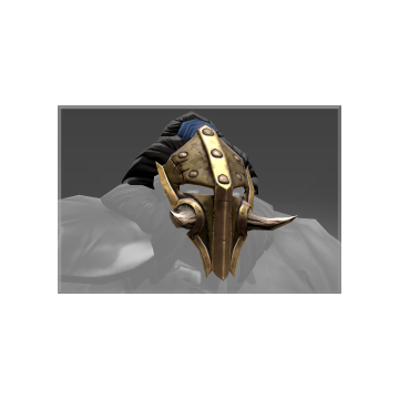 Carnage of the Endless Hunt - Head
