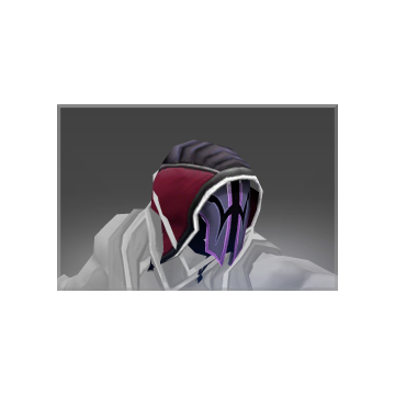 Faceless Death - Head