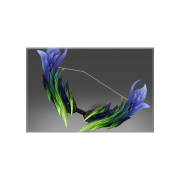 Song of the Bluebird - Bow