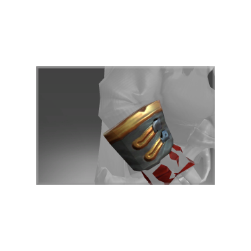 Haunted Hunter - Arms