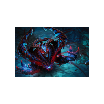 Soul Corpulence Loading Screen